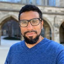 Our Team — World Outspoken