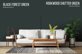 Image result for Black Forest Green 2016 200