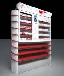Marlboro Pos Displays By S Guray Halicioglu At Coroflot Com