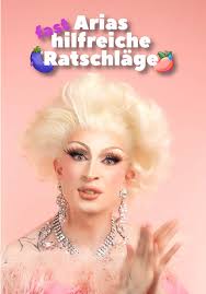 Aria Addams Queen of Drag