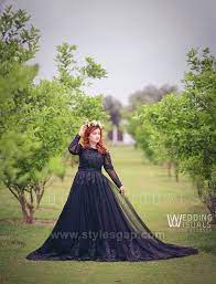 Black Bridal Shower Dresses Frocks 4 Stylesgap Com Bridal Shower Dress Shower Dresses Bridal Dresses