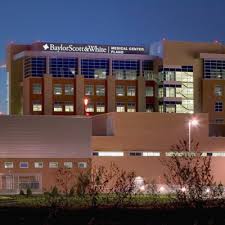 Jump to navigation jump to search. Baylor Scott White Medical Center Plano Baylor Scott White Health