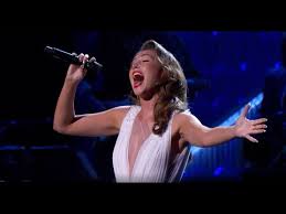 Check spelling or type a new query. Never Enough By Loren Allred Songfacts