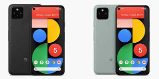 The experience just keeps getting better over time with feature drops, which add new ways to do things on your pixel phone. Google Pixel 5 Pixel 4a 5g Weniger Premium Dafur Gunstiger Und Mit 5g Pc Welt