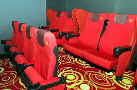 The malay mail online reported that terengganu's capital city has not had a cinema in more than 2 decades. Mah Cinema Told Not To Sell Couple Seats To Unmarried Couples The Star