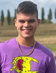 Obituary information for Erik Samuel Barrera