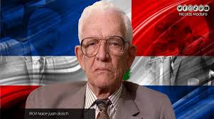 Si te gusta jugar juegos de maquillaje y de cambio de imagen, este es un juego girly perfecto para usted! Venezuela Conmemora 112 Anos Del Natalicio Del Revolucionario Dominicano Juan Bosch Por Su Lucha Frente Al Imperio