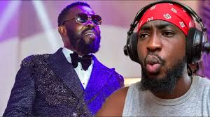 GHANAIANS HAVE MONEY !! THEBOYFROMOJO REACTS TO GHANAIAN BILLIONAIRE  BIRTHDAY PARTY HIGHLIGHTS