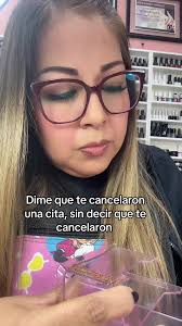 Pero me la vuelven a hacer!!! #almabecerril #dajinails #uñasxochimilco