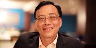 Exclusive: StanChart names Foo SE Asia head, with Gandhi taking wider role