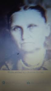 My great grandfather Elbert Sevier France