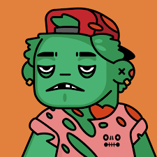 Pin By Illustration Brushes Illustr On Deadfellaz Nft Collection In 2021 Character Mario Characters Fictional Characters