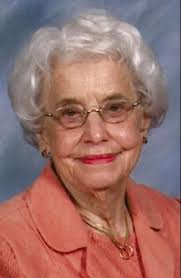 Carmen Foote Obituary (1924