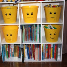 Second idea, is to add lots of storage. Lego Themed Bedroom Ideas That Will Inspire You