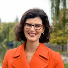 Layla Moran