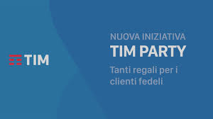 I clienti tim, che ricevanno l'sms informativo, potranno da utilizzare da subito 2 giga extra senza costi aggiuntivi. Tim Party Rewards The Loyal Customers With Gigabyt Bitfeed Co