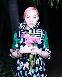 2020 hd upgraded videos & digital single releases. Madonna By Ricardo Gomes For The Residency Experience Los Angeles 2020 Madonnarama Part 3