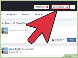 Setelah itu, klik menu garis tiga yang ada disebelah kanan atas aplikasi facebook kamu. 4 Cara Untuk Menyembunyikan Halaman Yang Disukai Di Facebook