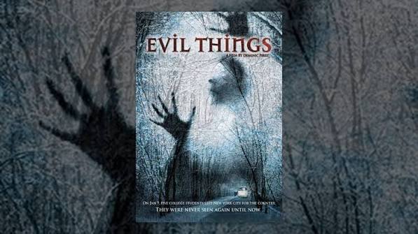 Evil Things