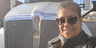 I Quit Teaching to Become a Trucker, and I Feel 'Free As a Bird.'