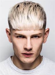 10 Hottest Hairstyles For Men With Straight Hair 2020 Haircuts For Men Mens Hairstyles Haircuts With Bangs