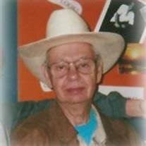 William Clifford Rugg Obituary