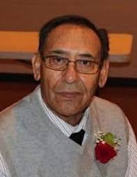 Obituary information for Marcos H. Lesa
