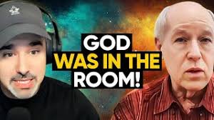 MYSTERIOUS BEINGS: A Man's ASTOUNDING Spiritual Awakening! SHOCKING!