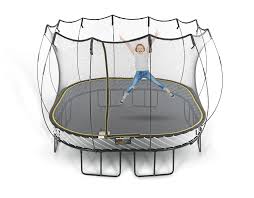 Maybe you would like to learn more about one of these? The 6 Best Trampolines Of 2021
