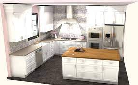 Buy minimalist kitchen countertops & cabinet doors online here. White Shaker Battle Ikea Vs The Rest Of The Cabinet World