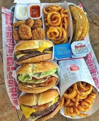 14 Jack In The Box Ideas Jack In The Box Jack Vintage Restaurant