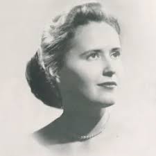 Nancy Thornwell Bernhardt Collett Obituary 2021