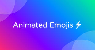 You can easily add emojis to discord by using the existing emoji menu or uploading your own customized ones. Animated Emojis For Slack Discord And More