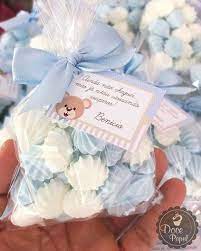 20 Ideas Divinas Para Tus Souvenirs De Bautizo O Baby Shower Bebeazul Top Recuerdos Baby Shower Fiesta Baby Shower Decoracion Baby Shower