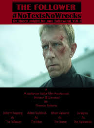 The Follower (Short 2016)