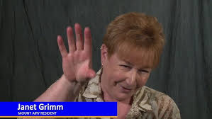 Joanne Davis, Mt. Airy 125th Anniversary Collection