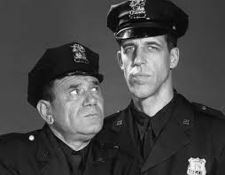 Joe E Ross And Fred Gwynne In Car 54 Where Are You 1962 Music Tv Classic Image Actors