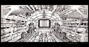 Matrix Reloaded Concept Art Gallery Concept Art Art Gallery