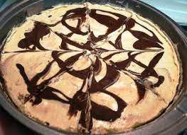 Pb2 Chocolate Peanut Butter Cup Pie Recipe Recipe Peanut Butter Cup Pie Recipe Homemade Graham Cracker Crust Pb2 Recipes