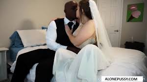 Codi Vore Did You Like My Wedding Panties - EPORNER