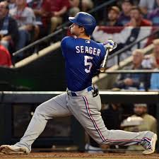 Corey Seager: The Mysterious Pregame Ritual of a World Series Star - WSJ