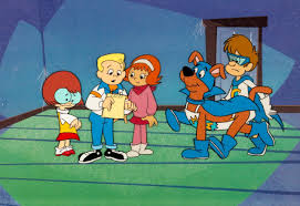 Stephen ouimette, alyson court, tabitha st. 20 Best 80s Cartoons You Need To Watch Again Fiction Horizon
