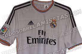 See actions taken by the people who manage and post content. Real Madrid S Kits For The 2013 2014 Season Managing Madrid