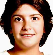 Krista Lea Harrison (1971-1982)