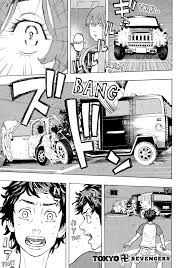 This manga has been translated by updating. Read Tokyo Manji Revengers Chapter 33 Neatmanga