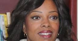 Entrée to Black Paris™: Black Paris Profiles™ II: Elizabeth Milovidov