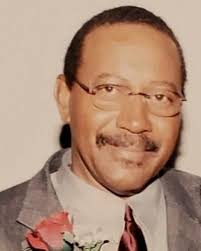 Jesse Willard Harvey Sr. (1914-2000)