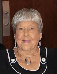 Marjorie Dempsey's Instagram, Twitter & Facebook