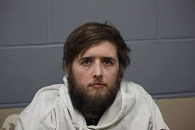 Burglary and Vehicle Break-in Suspect Apprehended in JOCO