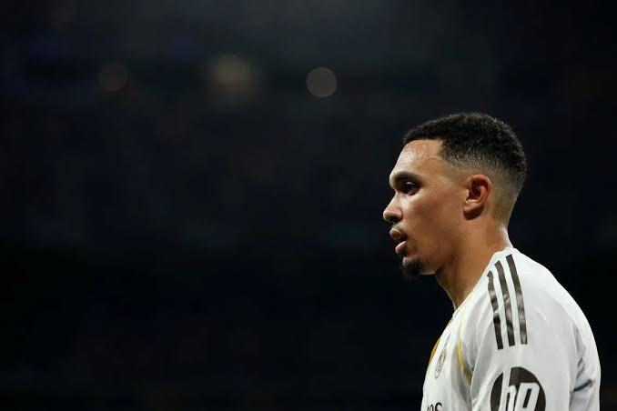 Alexander-Arnold relishes chance to work with Mourinho at Real Madrid | The Straits Times